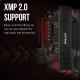 PNY Pamięć 16GB DDR4 3200MHz Low Profile MD16GD4320016LP-BLK