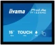 IIYAMA Monitor 15 cali TF1534MC-B8X TN,POJ.10pkt.HDMI,DP,VGA,4:3,IP65,7H,USB