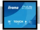 IIYAMA Monitor 15 cali TF1534MC-B8X TN,POJ.10pkt.HDMI,DP,VGA,4:3,IP65,7H,USB