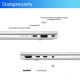 HP EliteBook X Flip G1i Ultra 7 268V 14.0"WUXGA IPS 800nits HP Sure View AG 32GB LPDDR5 SSD1TB Intel Arc Cam  IR 5.0Mpx AI 68Wh W11Pro 3Y Onsite