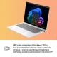HP EliteBook X Flip G1i Ultra 7 268V 14.0"WUXGA IPS 800nits HP Sure View AG 32GB LPDDR5 SSD1TB Intel Arc Cam  IR 5.0Mpx AI 68Wh W11Pro 3Y Onsite