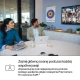 HP EliteBook X Flip G1i Ultra 7 268V 14.0"WUXGA IPS 800nits HP Sure View AG 32GB LPDDR5 SSD1TB Intel Arc Cam  IR 5.0Mpx AI 68Wh W11Pro 3Y Onsite