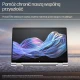 HP EliteBook X Flip G1i Ultra 7 268V 14.0"WUXGA IPS 800nits HP Sure View AG 32GB LPDDR5 SSD1TB Intel Arc Cam  IR 5.0Mpx AI 68Wh W11Pro 3Y Onsite