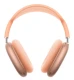 Apple AirPods Max 2 Pomarańczowy