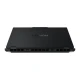 Lenovo Legion 5i i7-13645HX 15.3"WUXGA IPS 300nits 165Hz AG 16GB DDR5 4800 SSD512 GeForce RTX 5060 8GB Cam720p 60Wh NoOS Eclipse Black
