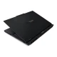 Lenovo Legion 5i i7-13645HX 15.3"WUXGA IPS 300nits 165Hz AG 16GB DDR5 4800 SSD512 GeForce RTX 5060 8GB Cam720p 60Wh NoOS Eclipse Black