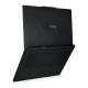 Lenovo Legion 5i i7-13645HX 15.3"WUXGA IPS 300nits 165Hz AG 16GB DDR5 4800 SSD512 GeForce RTX 5060 8GB Cam720p 60Wh NoOS Eclipse Black
