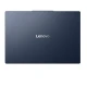 Lenovo IdeaPad Slim 3i Ultra 5 322 15.3"WUXGA IPS 400nits 60Hz AG 16GB DDR5 5600 SSD512 Intel Graphics Cam1080p 60Wh NoOS Cosmic Blue