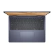 Dell 14 Plus A376BLU Ryzen AI 5 340 14"WUXGA Touch 16GB SSD512 BT BLKB FPR x360 Win11 Midnight Blue (Repack) 2Y