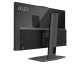 MSI Komputer All-in-One Modern AM242P 1M-2274EU WIN11PRO/Intel Core 5 120U/16GB/512 SSD/UMA/23.8/Czarny