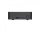 MSI Mini PC Cubi NUC AI+ 3MG-004EU WIN11PRO/Core Ultra 5 322/16GB/512 SSD/UHD/Czarny