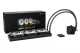 Be quiet! Chłodzenie procesora Light Loop IO LCD 360mm Black