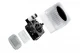 Be quiet! Chłodzenie procesora Light Loop IO LCD 360mm White