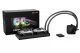 Be quiet! Chłodzenie procesora Light Loop IO LCD 240mm Black