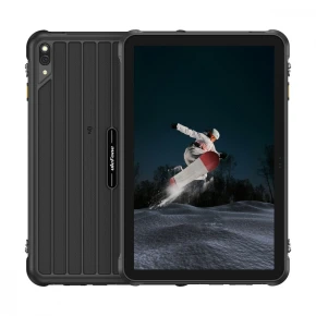 ULEFONE Tablet RugKing Pad 2 Pro 4G 10.1 cala 8/256GB IP69K czarny
