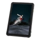 ULEFONE Tablet RugKing Pad 2 Pro 4G 10.1 cala 8/256GB IP69K czarny