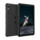 ULEFONE Tablet RugKing Pad 2 Pro 4G 10.1 cala 8/256GB IP69K czarny