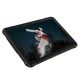 ULEFONE Tablet RugKing Pad 2 Pro 4G 10.1 cala 8/256GB IP69K czarny
