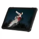 ULEFONE Tablet RugKing Pad 2 Pro 4G 10.1 cala 8/128GB IP69K czarny