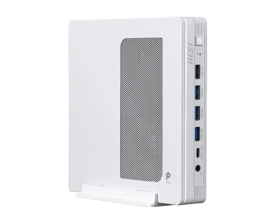 MSI Komputer PRO DP10 A14MG-007BEU noOS/Pentium G7400/UHD/WIFI/Biały