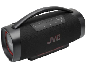 JVC Głośnik BT XS-E934B czarny