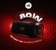 JVC Głośnik BT XS-E934B czarny