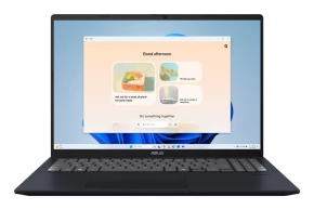 ASUS Vivobook 16 X1607CA-MB058 Ultra 5 225H 16.0"WUXGA IPS-level Panel 60Hz 300nits AG 16GB DDR5 SSD512 Intel Graphics WLAN+BT Cam1080p+IR 42WHrs NoOS