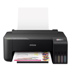 Epson EcoTank L1230 - drukarka ze stałym zasilaniem w atrament