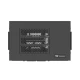 Thermaltake Obudowa - AX100 - Black do AX700