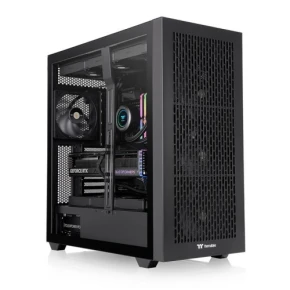 Thermaltake Obudowa - AX500 - Black