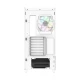Thermaltake Obudowa - View 290 TG ARGB - Snow