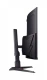Acer Monitor 27 cali XZ273UX2BMIIP VA 240Hz 1ms 2HDMI DP zakrzywienie