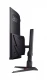 Acer Monitor 27 cali XZ273UX2BMIIP VA 240Hz 1ms 2HDMI DP zakrzywienie