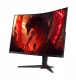 Acer Monitor 27 cali XZ273UX2BMIIP VA 240Hz 1ms 2HDMI DP zakrzywienie