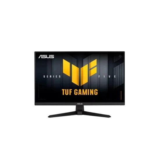 Asus Monitor 24 cale VG249Q5A IPS FHD HDMI USB DP 200Hz
