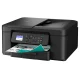 Urządzenie wielofunkcyjne Brother DCP-J1360DW A4 INK 1200x6000DPI Wi-Fi