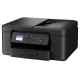 Urządzenie wielofunkcyjne Brother DCP-J1360DW A4 INK 1200x6000DPI Wi-Fi