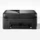 Urządzenie wielofunkcyjne Brother DCP-J1360DW A4 INK 1200x6000DPI Wi-Fi