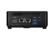 MSI Komputer Cubi 5 1M-496EU  WIN11PRO/Core 5 120U/16GB/512GB SSD/UHD/Black