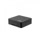 MSI Mini PC Cubi NUC AI+ 3MG-003EU WIN11PRO/Core Ultra 7 355/16GB/1TB/UHD/Czarny
