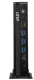 MSI Komputer PRO DP10 A14MG-003BEU noOS/Pentium G7400/UHD/WIFI/Czarny