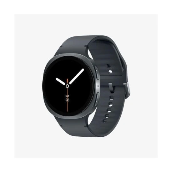 Samsung Galaxy Watch 8 Graphite 40mm DE Model LTE Android