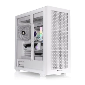 Thermaltake Obudowa - AX500 - Snow