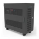Thermaltake Obudowa - AX700 - black