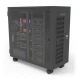Thermaltake Obudowa - AX700 TG - Black