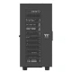 Thermaltake Obudowa - AX700 TG - Black