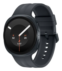 Samsung L355 Galaxy Watch 9 LTE (44 mm) EU Graphite (model 2026)