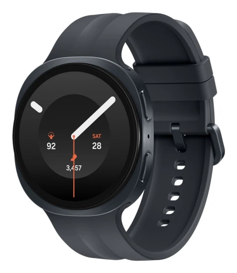 Samsung L355 Galaxy Watch 9 LTE (44 mm) EU Graphite (model 2026)