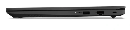 Lenovo V15 G4 AMN AMD Ryzen™ 5 7520U Laptop 39,6 cm (15.6") Full HD 16 GB LPDDR5-SDRAM 512 GB SSD Wi-Fi 5 (802.11ac) Windows 11 Home Czarny