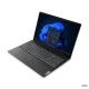 Lenovo V15 G4 AMN AMD Ryzen™ 5 7520U Laptop 39,6 cm (15.6") Full HD 16 GB LPDDR5-SDRAM 512 GB SSD Wi-Fi 5 (802.11ac) Windows 11 Home Czarny